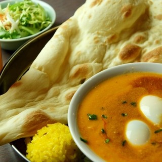 インド料理 カリカ_2