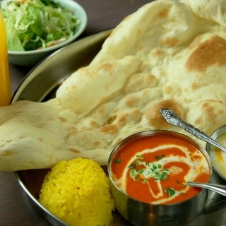 インド料理 カリカ_1