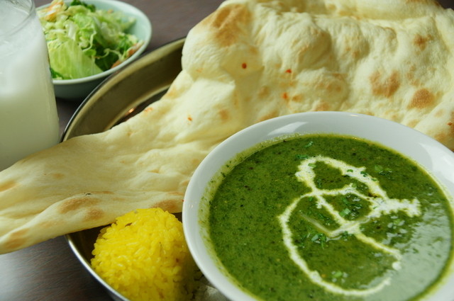 インド料理カリカ 江古田本店>