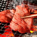 焼肉 朧 - 料理写真: