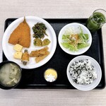 ホテルサンルート - 料理写真:そーたさんチョイス