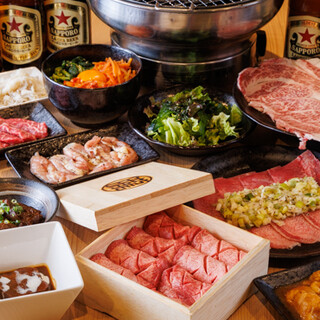 平日のお得なランチ定食がおすすめ♪家族団らんでのお食事に◎