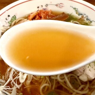 ラーメン ロケットキッチン_1