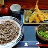 奥出雲そば処 一福 松江駅前テルサ店