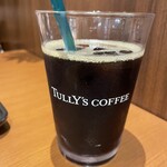 TULLY'S Coffee - ドリンク写真: