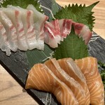 九州料理と釜たき飯 うまかもん - 