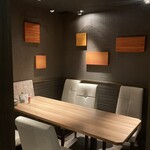 完全個室と名古屋飯×土鍋飯 でらすけ - 