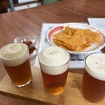 クラフトビールスタンド忠 - 