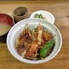 天ぷら てん作