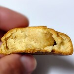 二葉堂 須坂店 - 饅頭的斷面 202602