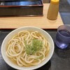 都そば 梅田芝田店