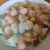 中華飯店 康楽