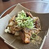 越後 - 料理写真: