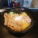 東京油組総本店 - 料理写真: