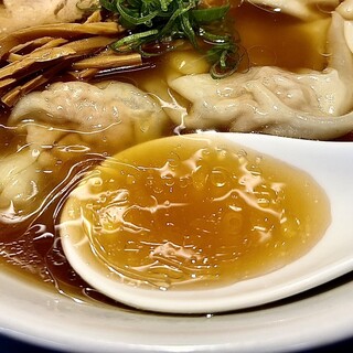 自家製麺 らあめん吟_1