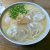 龍虎軒 - 料理写真: