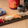 SUSHI COZY SANCHA⁺