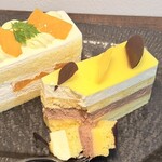 patisserie MARRON - 