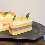 patisserie MARRON - 