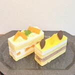patisserie MARRON - 