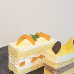 patisserie MARRON - 