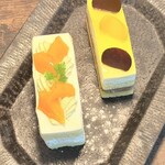 patisserie MARRON - 