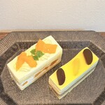 patisserie MARRON - 