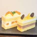 patisserie MARRON - 