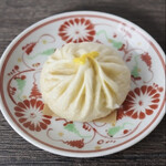 羅家 東京豚饅 - 料理写真: