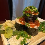 個室居酒屋 ごえん - 