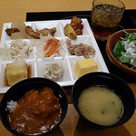 Kyouhashabushabu - 