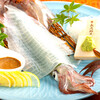 イカ活き造りと九州尽くし 個室居酒屋 雑魚屋 熊本下通店
