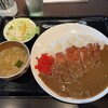 北野食道