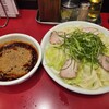 広島つけ麺かず 岡山柳町店