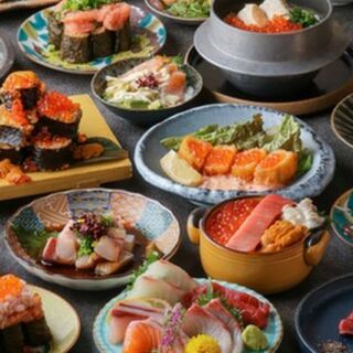 海鮮酒場 うおぷく_1
