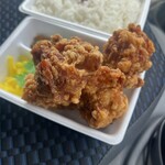 ほかほか弁当 - 