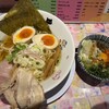 人類みなウチのラーメン