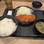 松のや - 料理写真: