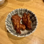 個室完備 大衆とり酒場 とりいちず - 
