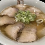 喜多方ラーメン 坂内 - 料理写真: