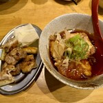 個室完備 大衆とり酒場 とりいちず - 