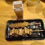 個室完備 大衆とり酒場 とりいちず - 