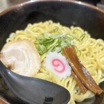油そば専門店 ぶらぶら - 