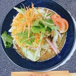 南地楼 - 料理写真: