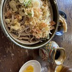 山喜屋 - 料理写真: