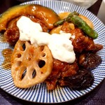 さち福やCAFE - 料理写真: