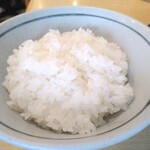 万福 - 皿うどん 980円 小ライス 170円