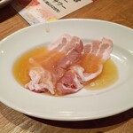 牛角 - 