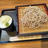 姨捨サービスエリア（上り線） - 