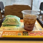 ゼッテリア - ドリンク写真: